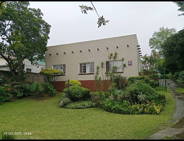 3 BEDROOM HOUSE FOR SALE IN PIETERMARITZBURG CENTRAL